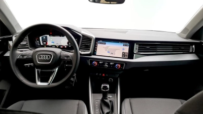 Audi A1 Sportback - SE-U79052 