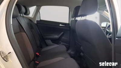 Volkswagen Taigo - SE-U79616 