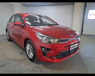 Kia Rio - SE-U78840 