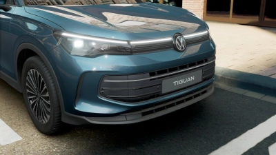 Volkswagen Tiguan - SE-N183732 