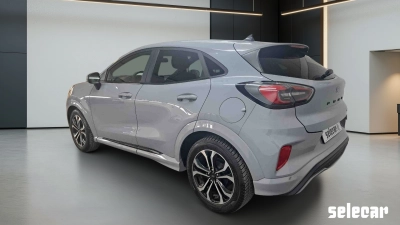 Ford Puma - SE-U78648 