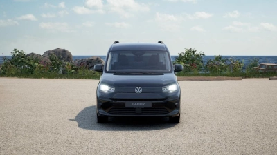 Volkswagen VIC Caddy - AU-N194403 