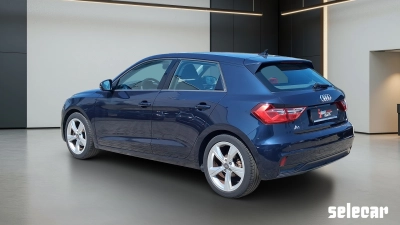 Audi A1 Sportback - SE-U79758 