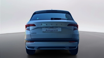 Skoda Karoq - AU-U78480 