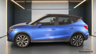 Seat Arona - AU-U79116 