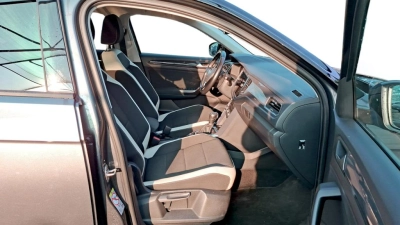 Volkswagen T-Roc - SE-U78894 