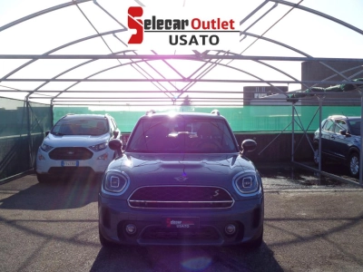 MINI Countryman - SE-U76001 