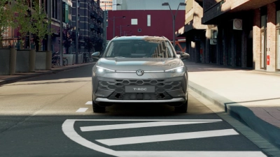 Volkswagen T-Roc - SE-N190453 