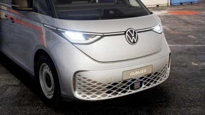 Volkswagen VIC ID.Buzz - AU-N194216 