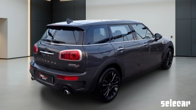 MINI IV - AU-U75552 