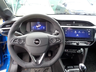 Opel Corsa - SE-U77888 