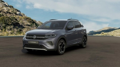 Volkswagen T-Cross - SE-N194130 