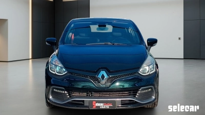 Renault Clio - SE-U80208 