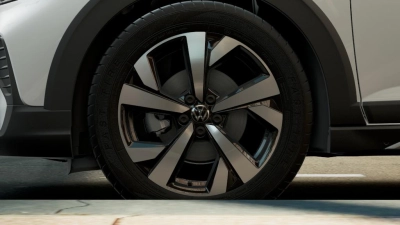 Volkswagen Taigo - SE-N192234 