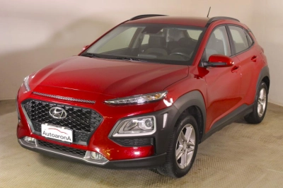 Hyundai Kona - AU-U77944 