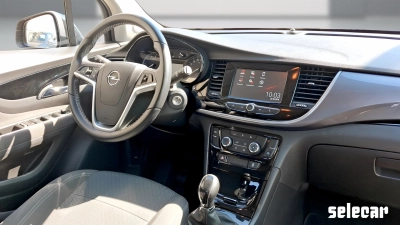 Opel Mokka - SE-U79465 