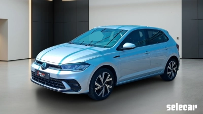 Volkswagen Polo - SE-U79437 