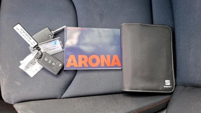 Seat Arona - SE-U78835 