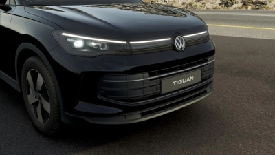 Volkswagen Tiguan - AU-N194219 