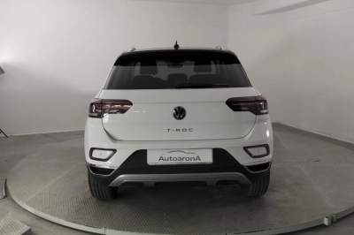 Volkswagen T-Roc - AU-N179974 