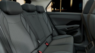 Volkswagen T-Roc - SE-N189603 