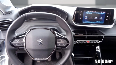 Peugeot 208 - SE-U78246 