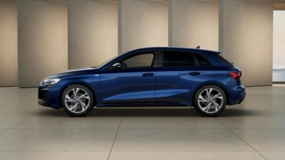 Audi A3 Sportback - SE-N184456 