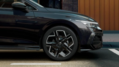 Volkswagen Golf - AU-N192748 