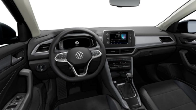 Volkswagen T-Roc - SE-N186793 