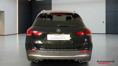 Mercedes-Benz GLA-H247 - AU-U76069 