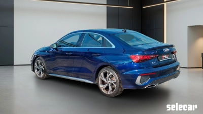 Audi A3 - SE-U79008 