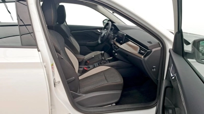 Skoda Kamiq - SE-U79083 