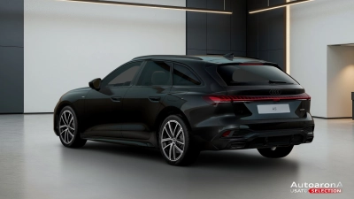 Audi A5 Avant - SE-N190625 