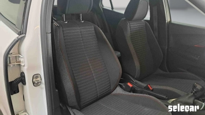 Peugeot 2008 - SE-U78601 