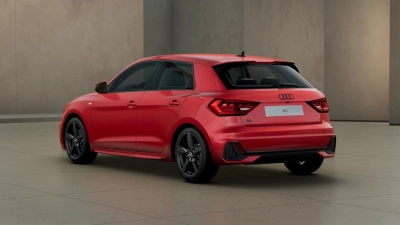 Audi A1 Sportback - SE-N185588 