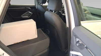 Audi Q3 - AU-U80007 