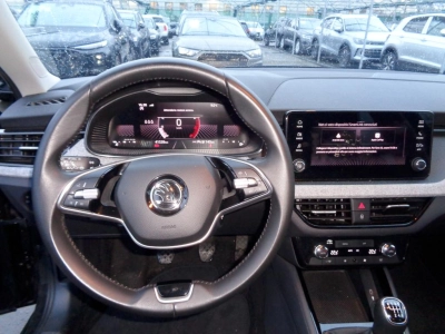 Skoda Kamiq - SE-U77991 
