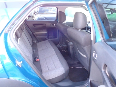 Citroen C4 - SE-U75936 