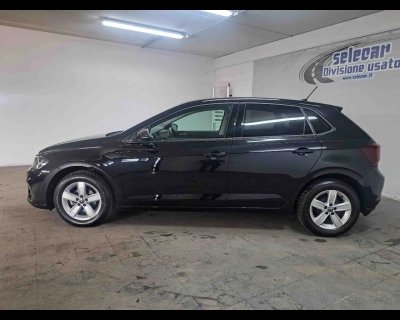 Volkswagen Polo - SE-U78772 