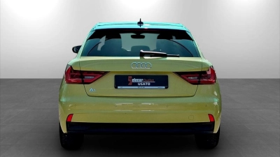 Audi A1 Sportback - SE-U78005 