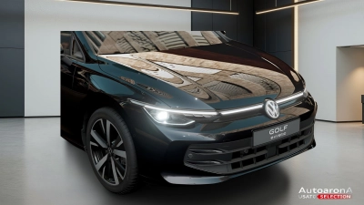 Volkswagen Golf - AU-N188735 
