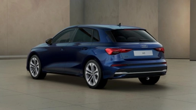 Audi A3 Sportback - SE-N195156 