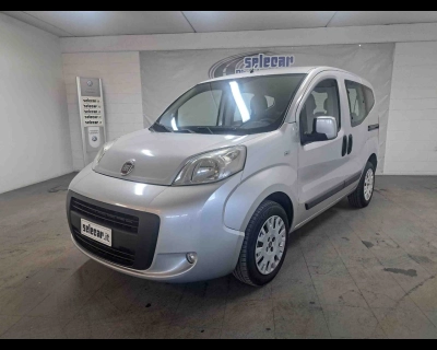 Fiat Qubo - SE-U77280 