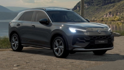 Volkswagen T-Roc - SE-N194351 
