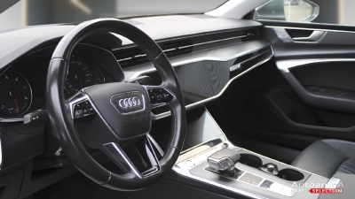 Audi A7 Sportback - AU-U71145 
