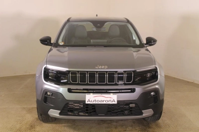 Jeep Avenger - AU-U78172 