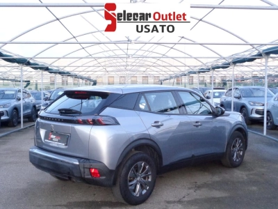 Peugeot 2008 - SE-U76493 