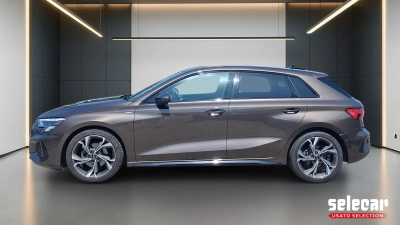 Audi A3 Sportback - SE-U78792 