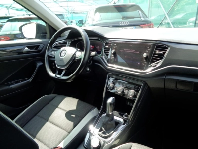 Volkswagen T-Roc - SE-U76786 