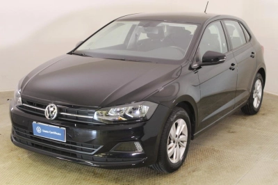 Volkswagen Polo - AU-U76857 